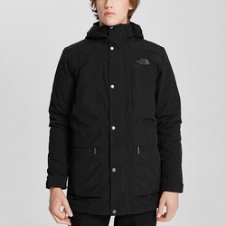 THE NORTH FACE 北面 4NBS 男士三合一冲锋衣