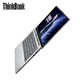 ThinkBook 14s锐龙版 2021款 14英寸笔记本电脑（R7-4800U、16GB、512GB）
