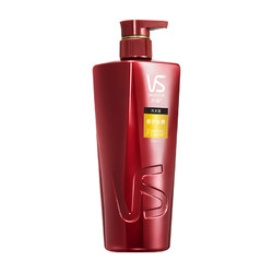 VS 沙宣 洗发水修护水养洗发水男士女士通用750g修护大红瓶洗发露膏