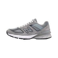 美国直邮 NewBalance 990 v5官方正品休闲男士复古老爹鞋美国制造