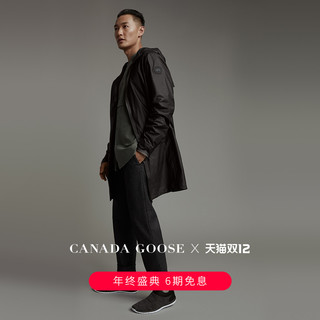 CANADA GOOSE / 加拿大鹅 Nomad 夹克 5615M 冲锋衣（男）