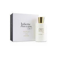 Juliette has a gun 佩枪朱丽叶 又一乌木中性浓香水 EDP 100ml