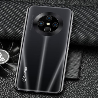 gionee 金立 k30 pro 智能手机 8gb 128gb 星空黑