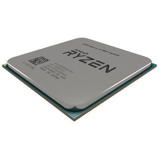 AMD 锐龙 R5-4650G CPU 3.7GHz 6核12线程