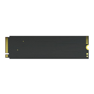 HP 惠普 EX900 PRO NVMe M.2 固态硬盘（PCI-E3.0）