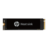 HP 惠普 EX900 PRO NVMe M.2 固态硬盘（PCI-E3.0）