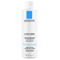 LA ROCHE-POSAY 理肤泉 清痘净肤特润爽肤水 200ml