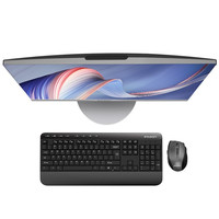 IPASON 攀升 商睿A3 Pro 23.8英寸 商用一体机 黑色 (酷睿i5-10400、核芯显卡、8G、256GB SSD、1920×1080、IPS、60Hz)