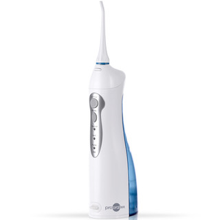 prooral/博皓家用充电动冲牙器便携式水牙线口腔牙齿清洁洗牙神器