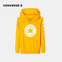 CONVERSE 匡威 经典LOGO系列 儿童保暖卫衣