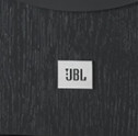 JBL 杰宝 STUDIO SUB 250P 大功率低音炮音箱 黑色