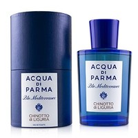 ACQUA DI PARMA 帕尔玛之水  蓝色地中海 利古里亚柑橘淡香水 EDT 150ml