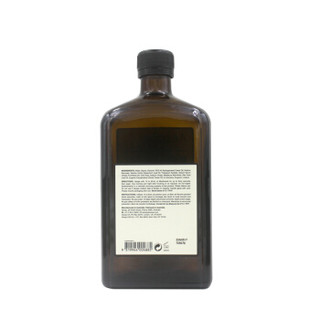 澳洲 Aesop  伊索 去异味漱口水500ml