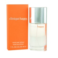 CLINIQUE 倩碧 Happy 快乐 女士香水 EDP 30ml