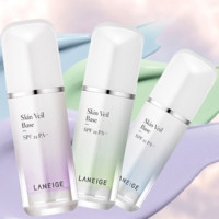 LANEIGE 兰芝 雪纱丝柔防晒隔离乳