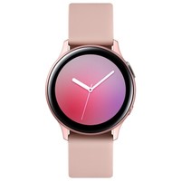 SAMSUNG 三星 Galaxy Watch Active2 智能手表 44mm 玫瑰金