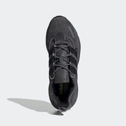 阿迪达斯官网 adidas 三叶草 LXCON 男鞋经典运动鞋EF4028 六度灰/碳黑/五度灰 40(245mm)