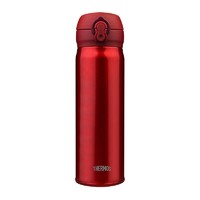 THERMOS 膳魔师 保温杯 真空304不锈钢 JNL-504 500ml