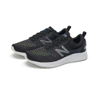 new balance Arishi 女子跑鞋WARISRM3 黑 