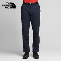 THE NORTH FACE 北面 3L92 男士软壳裤 32