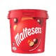  Maltesers 麦提莎 麦丽素夹心圣诞节巧克力礼盒 465g　