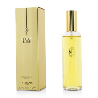 GUERLAIN 娇兰  蓝调时光女士淡香水（补充装） EDT 90ml