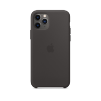 绝对值：Apple 苹果 iPhone 11Pro/11ProMax 硅胶保护壳