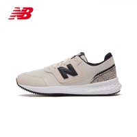 New Balance X70系列 WSX70THB 女款百搭透气休闲鞋 *2件