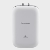 新品发售：Panasonic 松下 MS-E10H 纳诺怡除菌器净味器