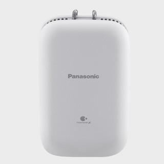 Panasonic 松下 MS-E10H 纳诺怡除菌器净味器