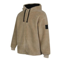 PUMA 彪马 男子羊羔绒外套 53027112 M