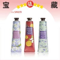 THE SAEM 得鲜 香氛润手护手霜