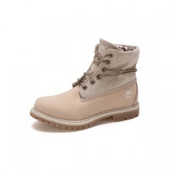 Timberland 添柏岚 A27MYK51 女式高帮鞋