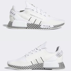 adidas 阿迪达斯 三叶草 NMD_R1.V2 FY2104 男女运动鞋