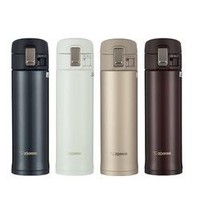 ZOJIRUSHI 象印 SM-KR48 不锈钢保温杯 480ml