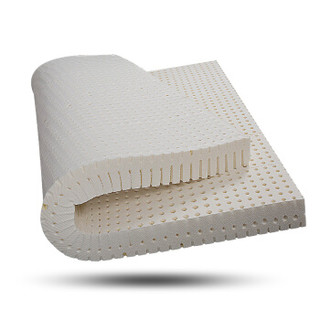清幽雅 竹乳胶床垫泰国进口天然乳胶床垫