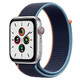 聚划算百亿补贴：Apple 苹果 Watch SE 智能手表 GPS+蜂窝款 44mm