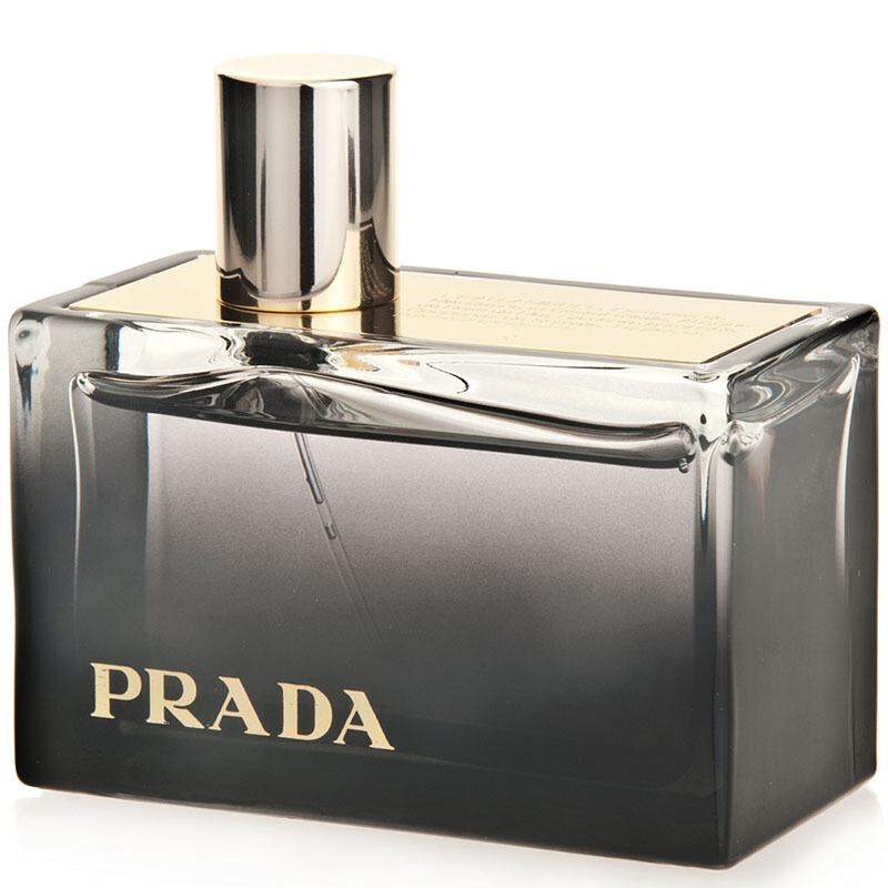 PRADA 普拉达 琥珀美人女士浓香水 EDP