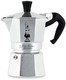 中亚prime会员：Bialetti Moka Express 意式咖啡壶 2杯容量 铝制 灰色