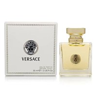 VERSACE 范思哲 同名经典女士浓香水 EDP 30ml