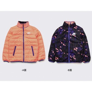 NIKE 耐克 中大童羽绒服 