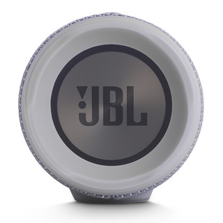 JBL 杰宝 CHARGE 3 2.0声道 户外 便携蓝牙音箱