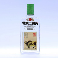 Niu Technologies/小牛 纯粮酒 清香型 白酒 42度  500ml/瓶
