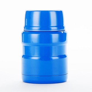 京东PLUS会员：THERMOS 膳魔师 SK-3000 焖烧杯 470ml