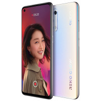 OPPO Reno5 5G智能手机 8GB 128GB 星河入梦