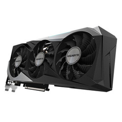 技嘉RTX3060Ti/3070 EAGLE/GAMING OC  8G猎鹰 魔鹰台式机游戏显卡 3060Ti GAMING OC 8G魔鹰Pro