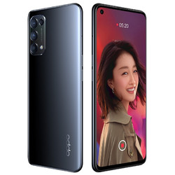 OPPO Reno5 5G智能手机 12GB+256GB