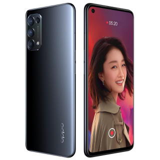 商品opporeno55g手机