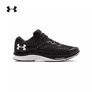 88VIP：UNDER ARMOUR 安德玛 Charged Bandit 6 3023019 男子跑步运动鞋 *2件 +凑单品