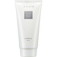 AVON 雅芳 白裙之恋香水沐浴露